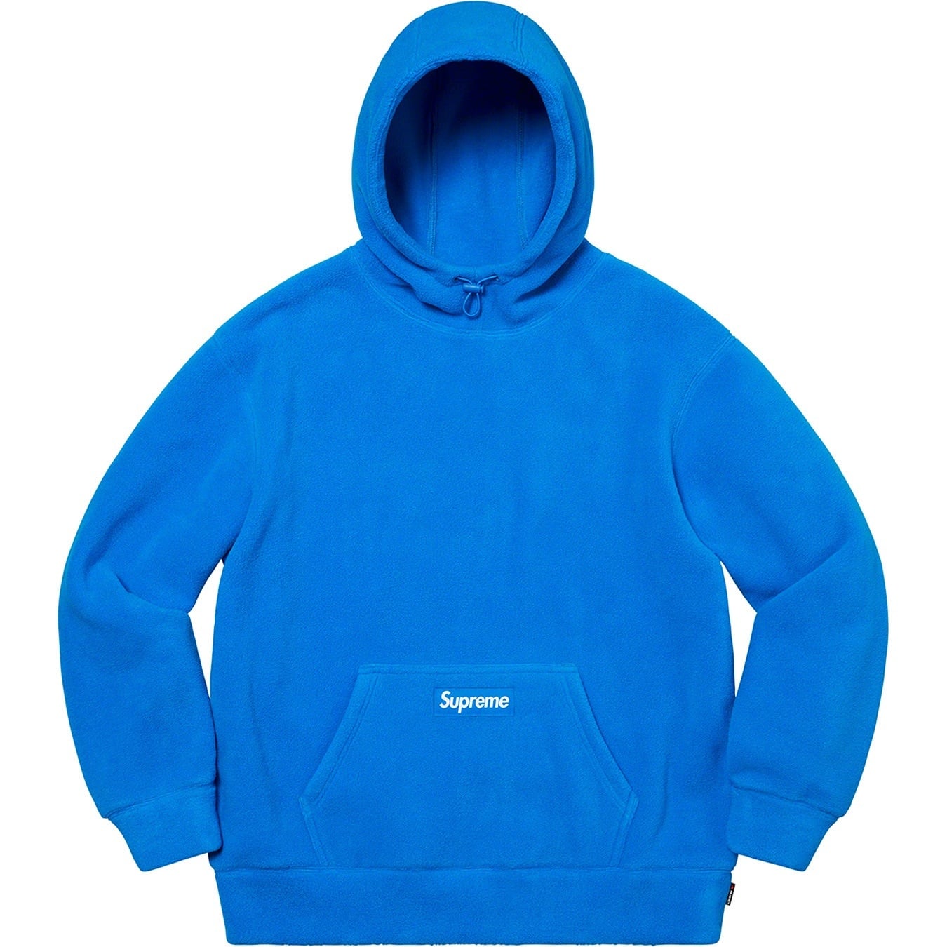Polartec® Hooded Sweatshirt view 7